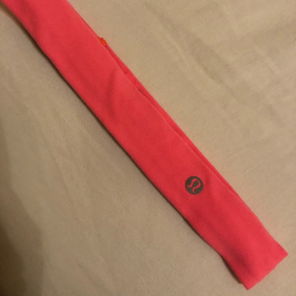 Lululemon headband